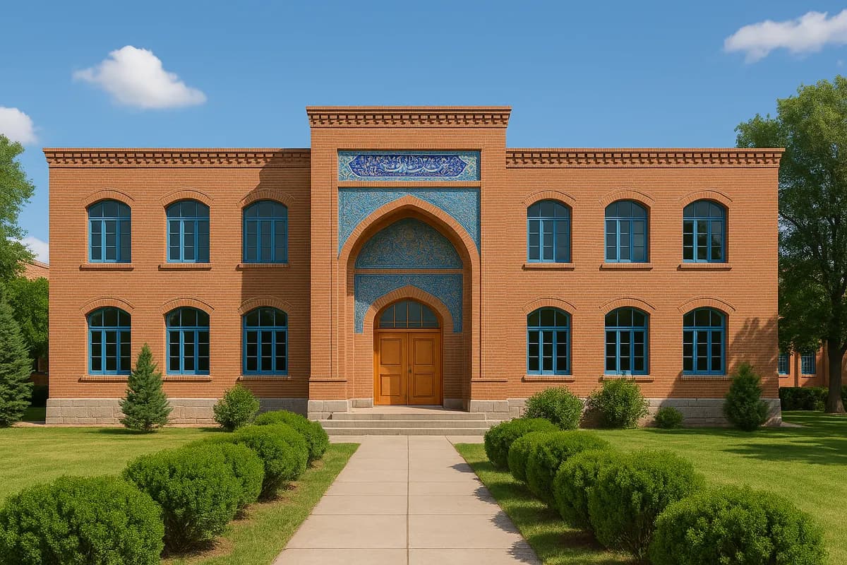 مدرسه آموزش از راه دور اَبیوَرد